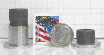 [RX1-13-05002] Bogert Tow Pin Kit 04-Pkrva