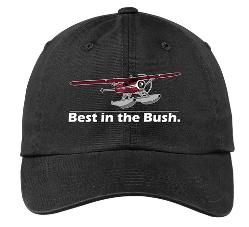 [RX1-13-09349] BEST IN THE BUSH CAP