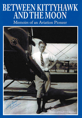 [RX1-13-09606] Between Kittyhawk And The Moon