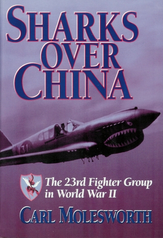 [RX1-13-10388] SHARKS OVER CHINA
