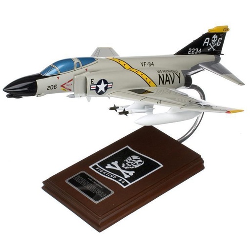 [RX1-13-10663] F4B-1 Phantom II Model
