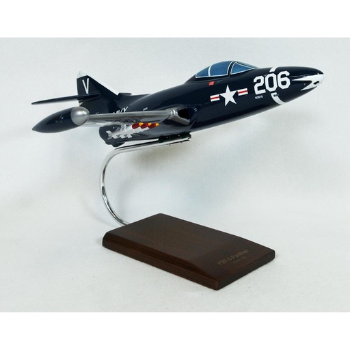 [RX1-13-10667] F9F-5 Panther Model