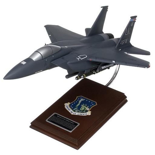 [RX1-13-10675] F-15E Strike Eagle Model