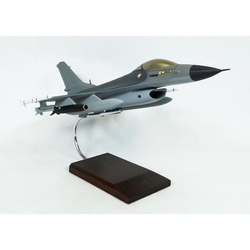 [RX1-13-10679] F-16C Falcon Model