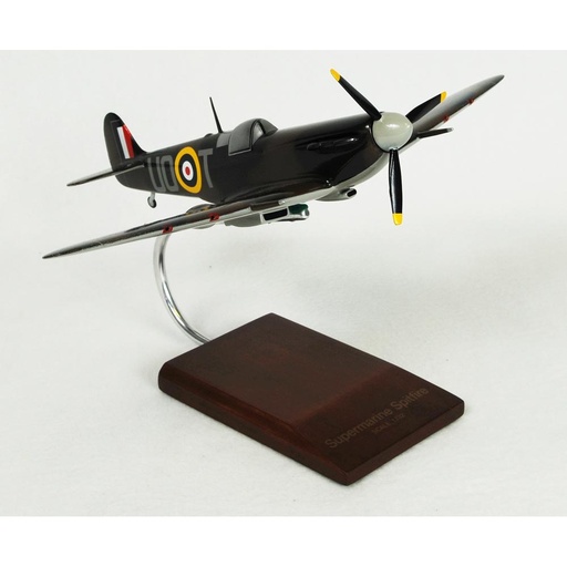 [RX1-13-10787] SUPERMARINE SPITFIRE MODEL