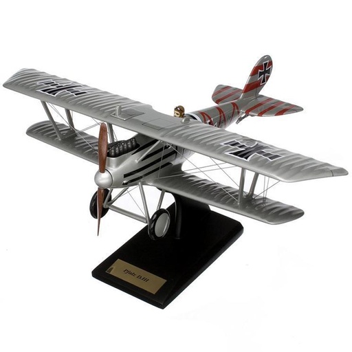[RX1-13-10810] PFAlz D-III Fighter Model