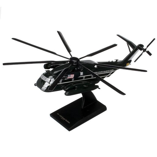 [RX1-13-10825] Ch-53E Presidential Support Model