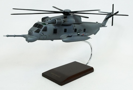 [RX1-13-10834] Mh-53J Pavelow Model