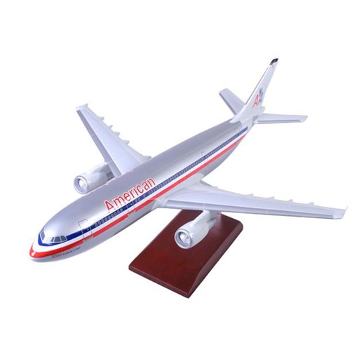 [RX1-13-10854] A300-600 American Model