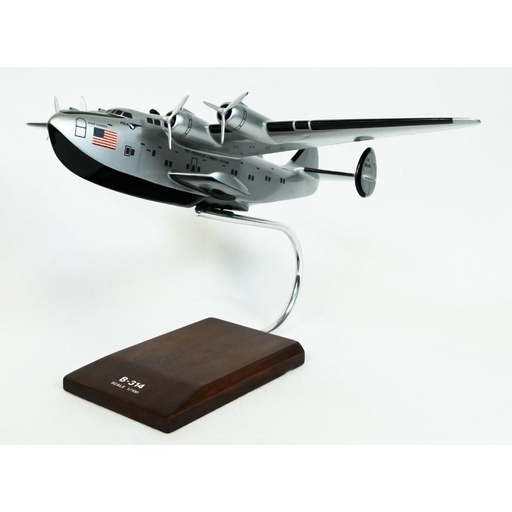 [RX1-13-10875] B-314 Dixie Clipper Paa Model