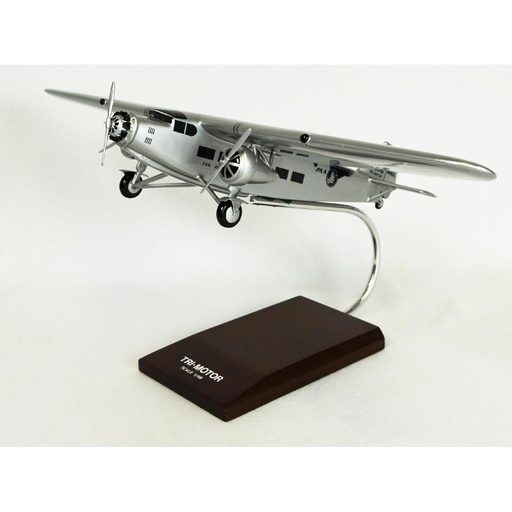 [RX1-13-10987] Ford At-5C Pan Am Model