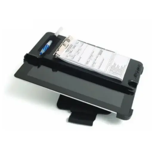 [RX1-13-11218] AirGizmos iPad Knee Dock