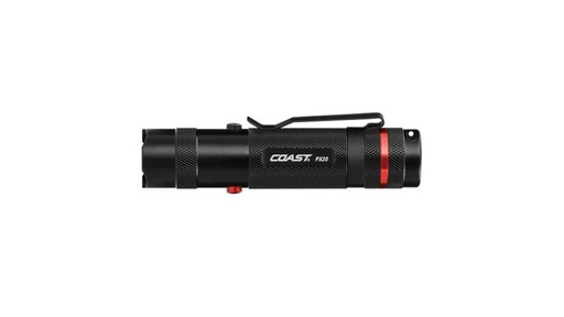 [RX1-13-12049] Coast PX20 Dual Flashlight Red & White
