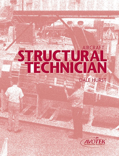 [RX1-13-14825] Avotek Aircraft Structural Technician