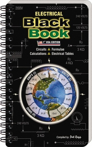 [RX1-13-15982] Electrical Black Book