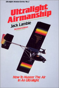 [RX1-13-16100] ULTRALIGHT AIRMANSHIP