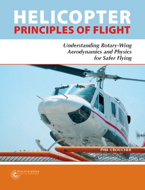 [RX1-13-16532] HELICOPTER PRINCIPLES OF FLIGHT BOOK