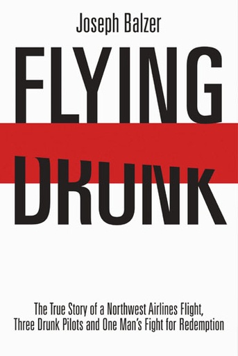[RX1-13-17278] Flying Drunk