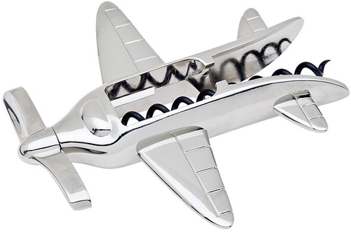 [RX1-13-17951] AIRPLANE SELF PULL CORKSCREW