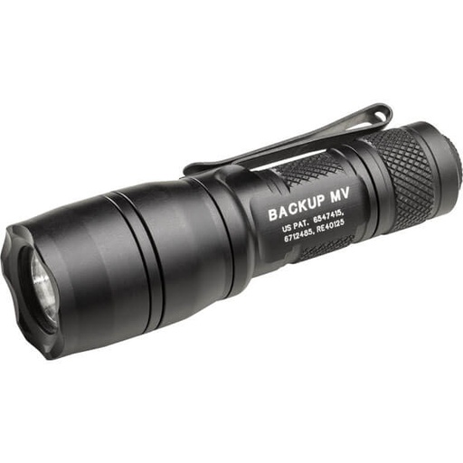 [RX1-13-20652] Surefire E1B-Mv Max Vision Flashlight