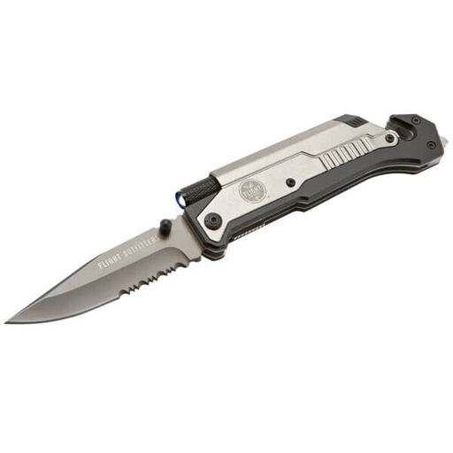 [RX1-13-20665] Flight Outfitters Pilot Survival Knife
