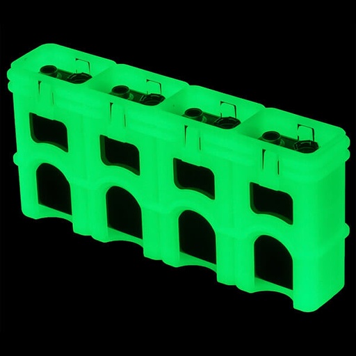 [RX1-13-21644] 4006 Storacell Slimline 9Vcase