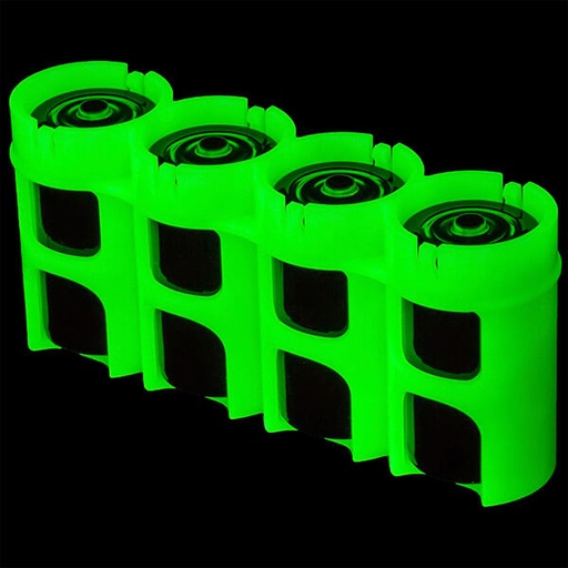 [RX1-13-21648] 7006 Storacell Slimline C4Case