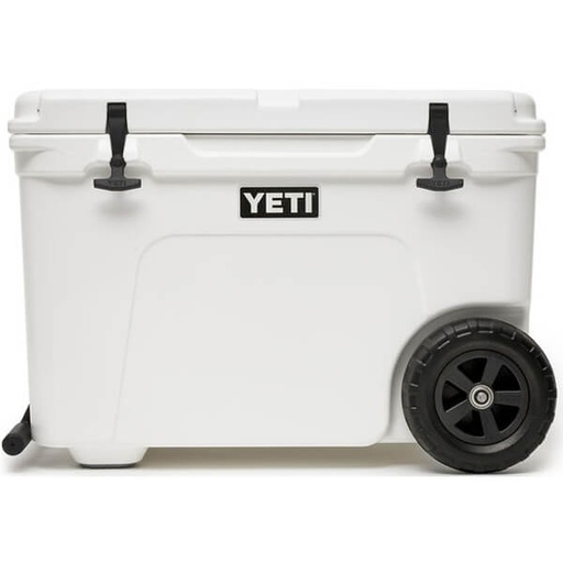 [RX1-13-21799] 10060020000 YETI Tundra Haul - White