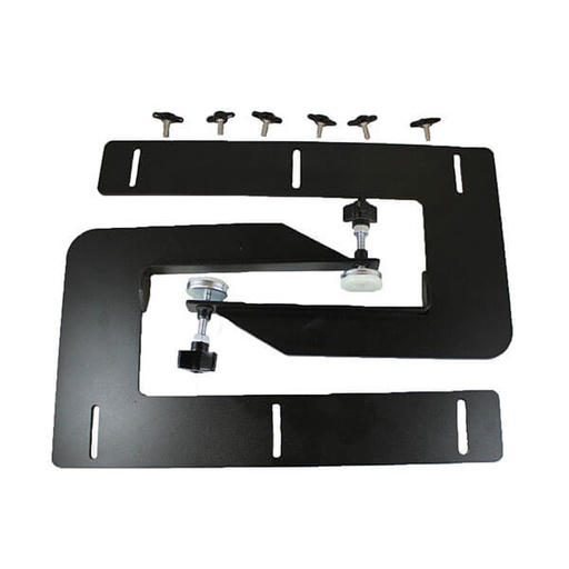 [RX1-13-22368] Redbird Alloy Throttle Mounting Arms O-1143
