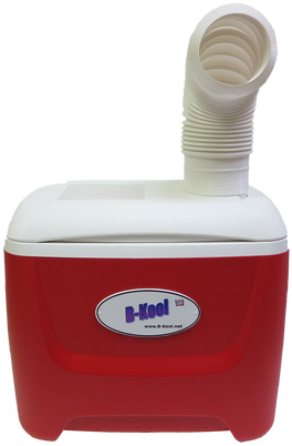 [RX1-13-22450] B-Kool G5 12 Volt Base Unit