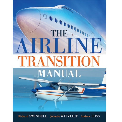 [RX1-13-24063] Airline Transition Manual
