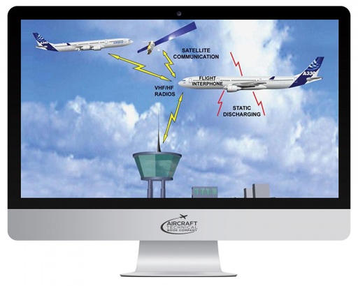 [RX1-13-24313] Airbus A330 Online General Familiarization Course