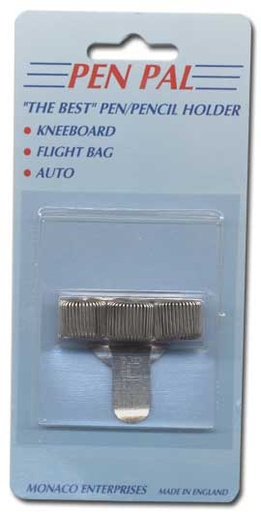 [RX1-14-00799] PEN PAL - TRIPLE PEN HOLDER