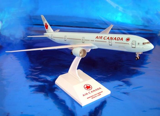 [RX1-14-01129] AIR CANADA 777-300ER 1/200 WITH GEAR