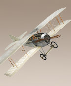 [RX1-14-01632] Transparent Spad