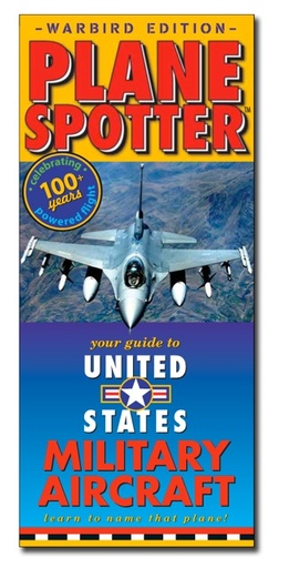 [RX1-14-01857] Plane Spotter Military Aircraft