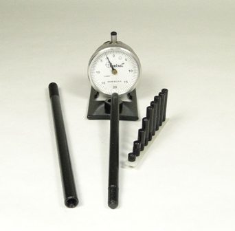 [RX1-15-05183] CYLINDER BORE GAUGE