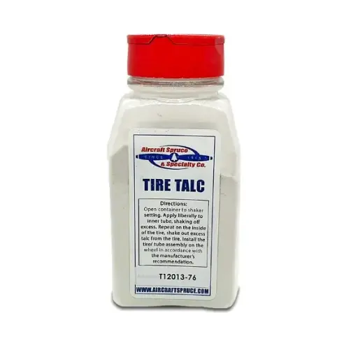 [RX1-17-250] Tire Talc