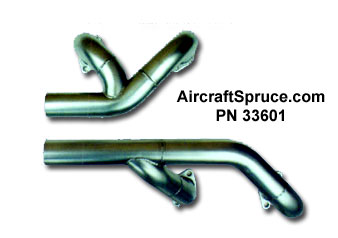 [RX1-33602] Stainless Steel Stack For Pusher Lyc