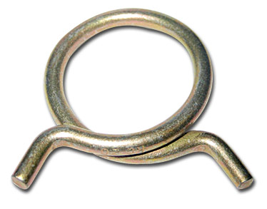 [RX1-536388] TCM 536388-1-25 Ring Hose Clamp