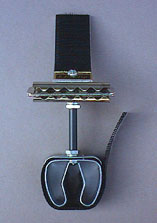 [RX1-8690] IFR Chart Clip2 Post Std