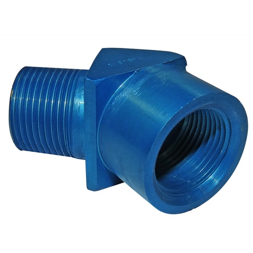 [RX1-AN915-1D] AN Fitting AN915-1D Elbow