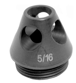 [RX1-AT429A-1] Micro Miller Skirt 5/16