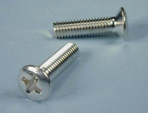 [RX1-NAS387-1032-14P] 10-32 7/8 Machine Screw