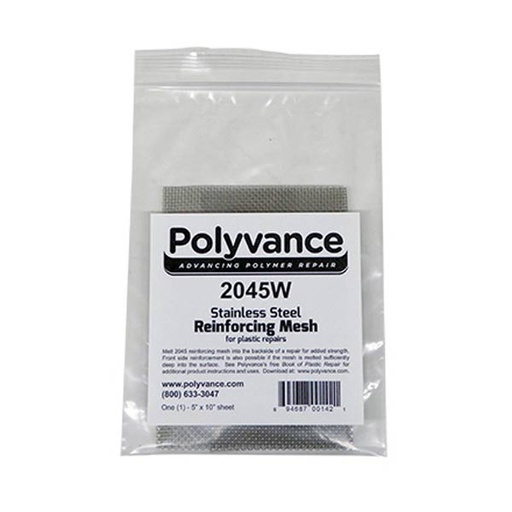 [RX1-01-00536] Stainless Steel Reinforcing Mesh