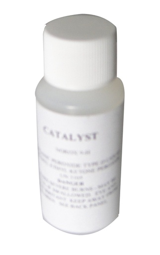 [RX1-01-01110] Mekp Clear Catalyst 1 Oz
