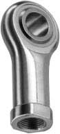 [RX1-04-03454] Rod End Bearing Hfl-3M New Surplus