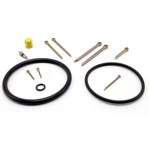 [RX1-04-04021] Beech 50 Twin Bonanza Series Nose And Main Strut Kit For The BCD Models With 50-81000050-820000 Series Gear