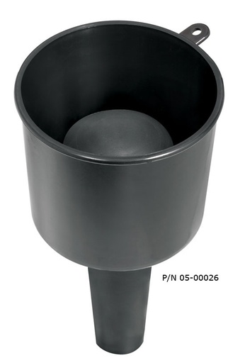 [RX1-05-00026] F1C Mini Fuel Filter Funnel