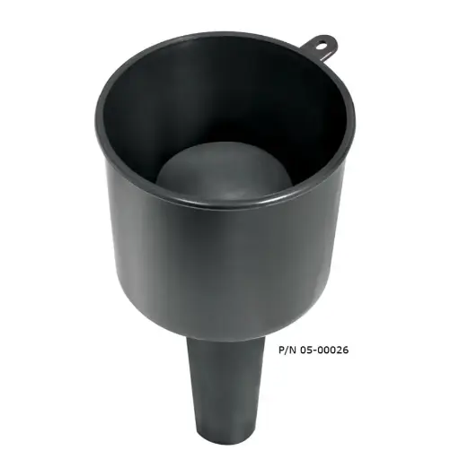 [RX1-05-00026] F1C Mini Fuel Filter Funnel